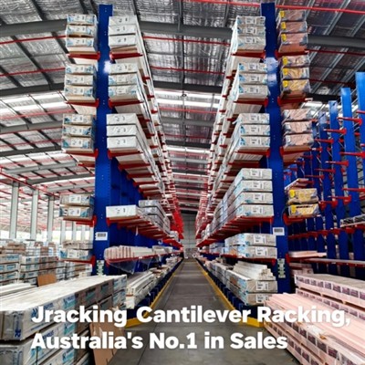 A escolha inteligente para armazenar cargas longas e irregulares: soluções de...